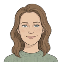 Merel, coach in Mijn Leefstijlhulp