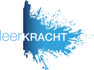 Stichting leerKRACHT Logo