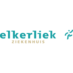 Elkerliek ziekenhuis Logo