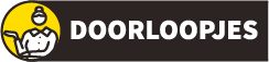 Doorloopjes Logo