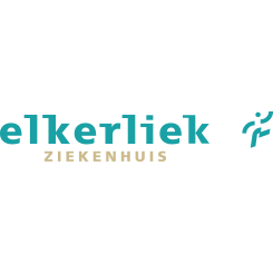 Elkerliek ziekenhuis Logo