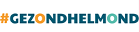 #GezondHelmond Logo