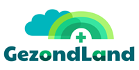 GezondLand Logo