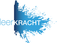 Stichting leerKRACHT Logo